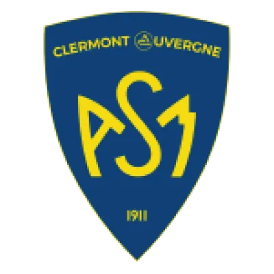 ASM Clermont