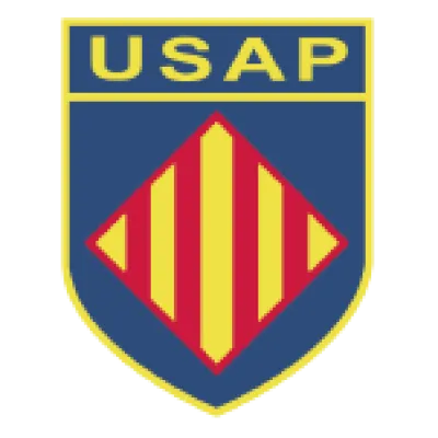 USA Perpignan