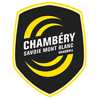 Chambéry Savoie Mont-Blanc Handball