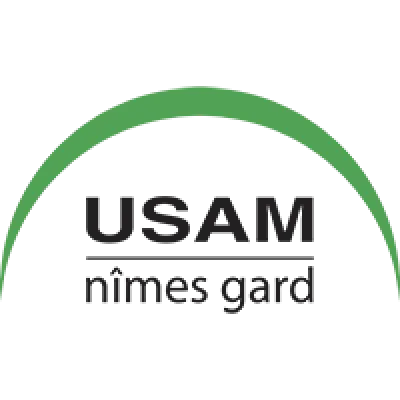 USAM Nîmes Gard