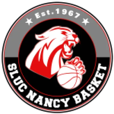 SLUC Nancy Basket