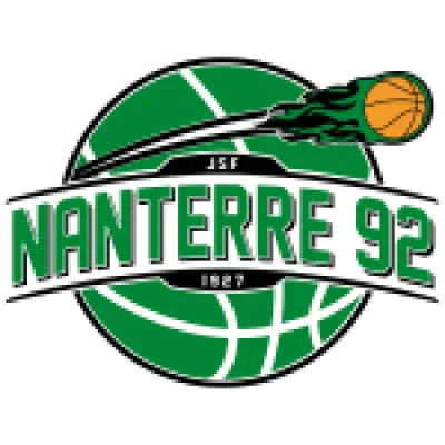Nanterre 92