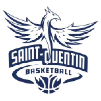 Saint Quentin Basketball