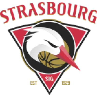 SIG Strasbourg